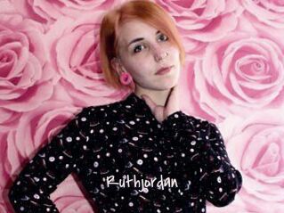 Ruthjordan