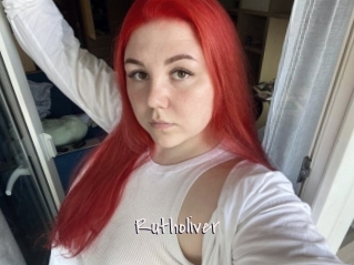 Rutholiver