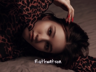 Ruthwatson