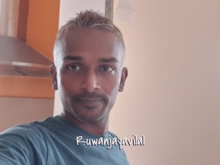 Ruwanjayavilal
