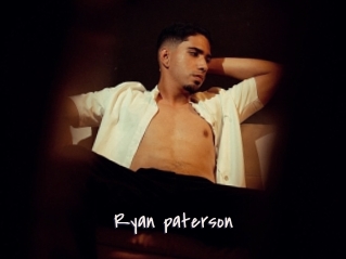ryan_paterson Commando Sexy