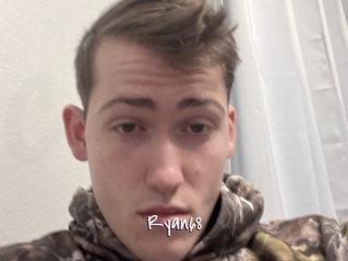 ryan68 Commando Sexy