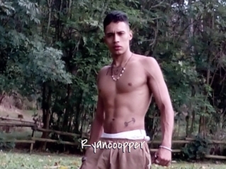 ryancoopper Commando Sexy