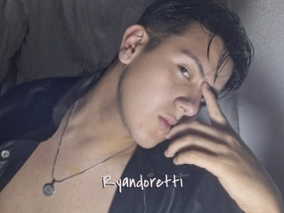 ryandoretti Commando Sexy