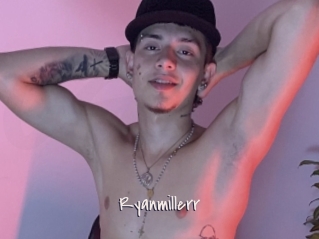 ryanmillerr Commando Sexy