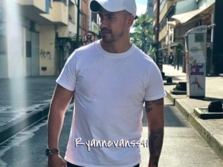 Ryannevanss41