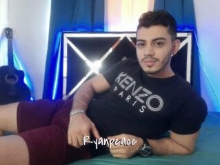 ryanpeace Commando Sexy