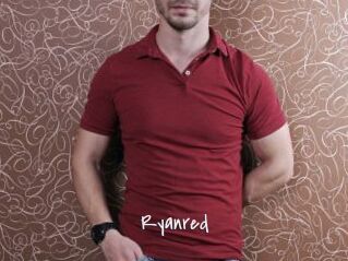 Ryanred