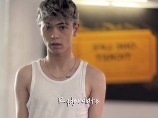 Ryderslate