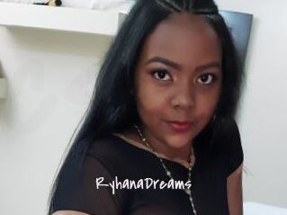 RyhanaDreams