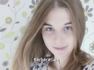 BarbaraSexy