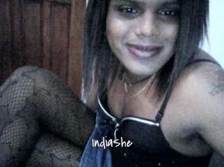 IndiaShe