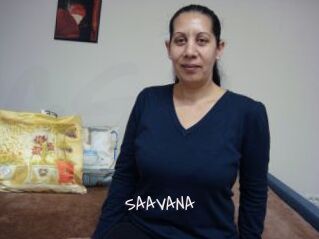 SAAVANA Commando Sexy