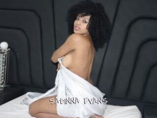 SABINNA_EVANS Commando Sexy