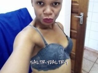 SALTRYDALTRY Commando Sexy