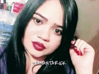 SAMANTARICK