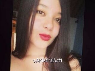 SAMANTHA099