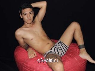 SAMMINK1
