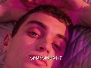 SAMPSONSAINT