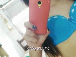 SAMY_DOLL_TS