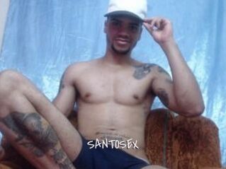 SANTO_SEX