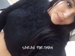SARAH_PORTMAN