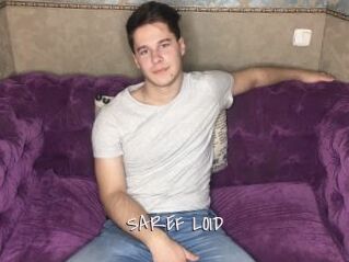 SAREF_LOID