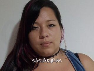 SASHA_BURNS Commando Sexy
