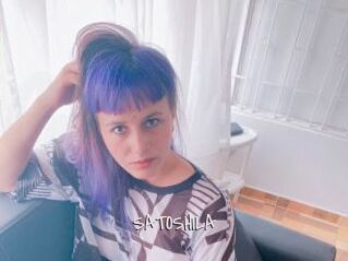 SATOSHILA