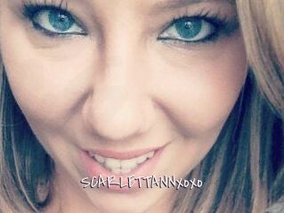 SCARLETTANNxoxo