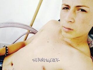 SEAN_BIG_COCK Commando Sexy
