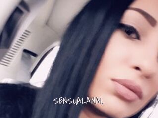 SENSUALANAL