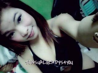SENSUALGLADYS4YOU