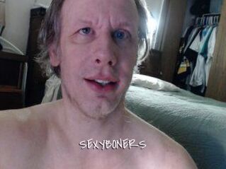 SEXYBONERS