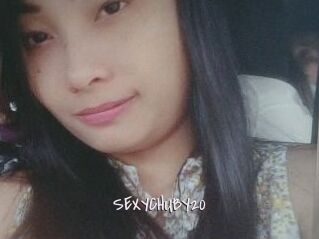 SEXYCHUBY20