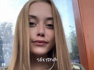 SEXYDIVA