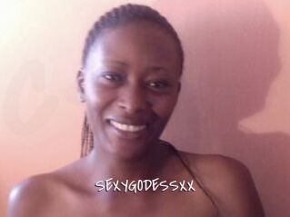 SEXYGODESSXX
