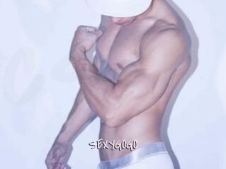 SEXYGOGO Commando Sexy