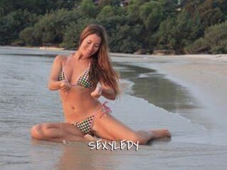 SEXYLEDY