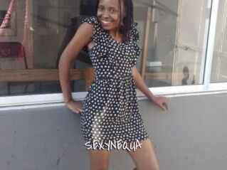 SEXYNEQUA
