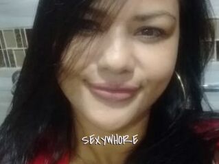 SEXYWHORE