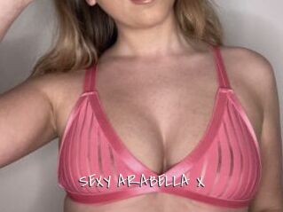 SEXY_ARABELLA_X