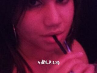 SHEILA2016