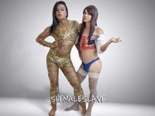 SHEMALESLAVE