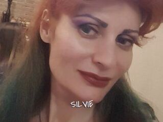 SILVIE_