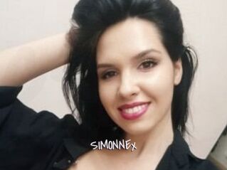 SIMONNEx