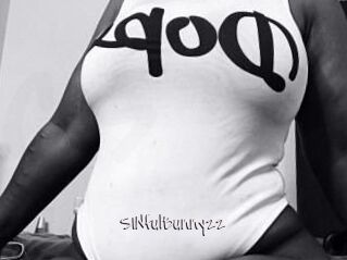 SINfulBunny22 Commando Sexy