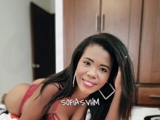 SOFIASVHM