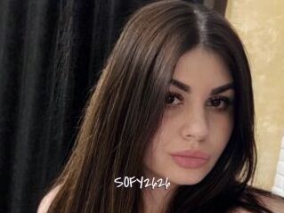 SOFY2626