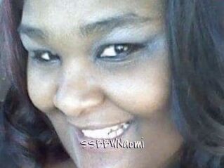 SSBBWNaomi
